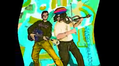 tornade Blues Lades Neffous