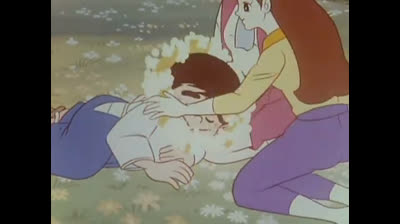 68 Ugo il re del judo - Un consiglio paterno / Parco giochi