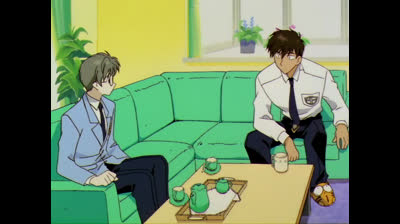 Sakura Card Captor >> Episode 24 >>en Español Latino..SerieTV..