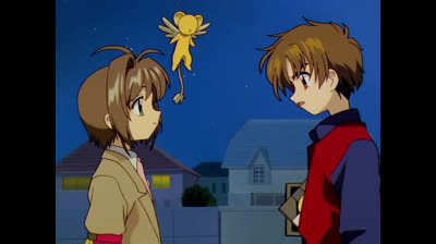 Sakura Card Captor >> Episode 27 >>en Español Latino..SerieTV..