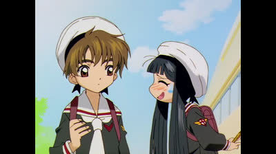 Sakura Card Captor &gt;&gt; Episode 28 &gt;&gt;en Español Latino..SerieTV..