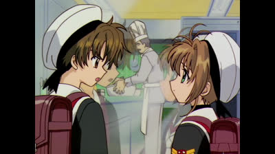 Sakura Card Captor &gt;&gt; Episode  29&gt;&gt;en Español Latino..SerieTV..
