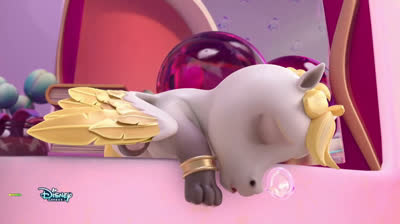 Tara Duncan | 1T | E05 | Las Vacas De Oro | TV