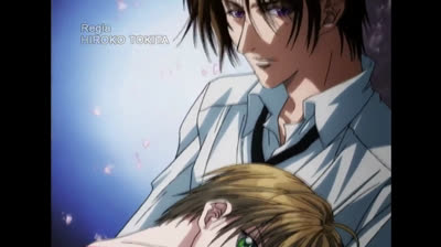 Eredi Del Buio epi 01