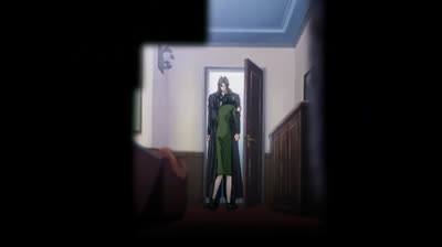 Eredi Del Buio epi 03