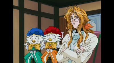 Eredi Del Buio epi 05