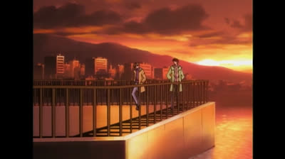 Eredi Del Buio epi 06