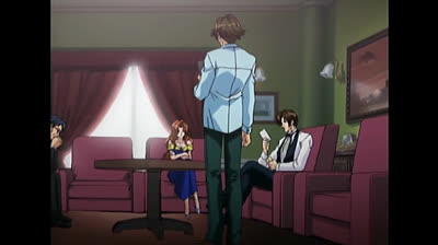 Eredi Del Buio epi 08