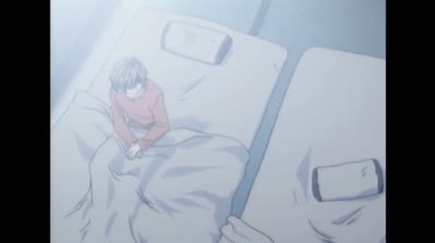 Eredi Del Buio epi 11