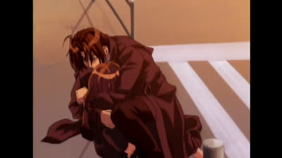 Eredi Del Buio epi 12