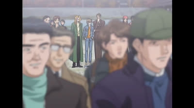 Eredi Del Buio epi 13