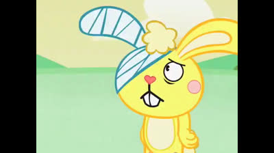 happy tree friends friday the 13th lost episode