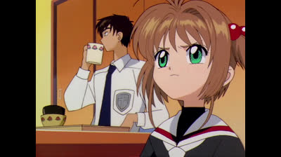 Sakura Card Captor &gt;&gt; Episode 31 &gt;&gt;en Español Latino..SerieTV..