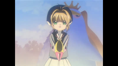 Sakura Card Captor &gt;&gt; Episode 32 &gt;&gt;en Español Latino..SerieTV...