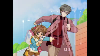 Sakura Card Captor &gt;&gt; Episode 34 &gt;&gt;en Español Latino..SerieTV...