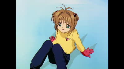 Sakura Card Captor >> Episode 33 >>en Español Latino..SerieTV...