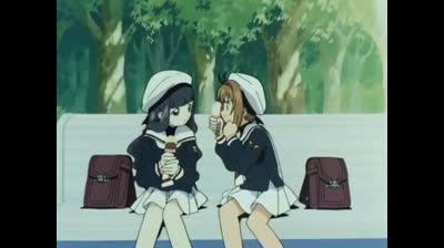 Sakura Card Captor &gt;&gt; Episode 25.&gt;&gt;en Español Latino..SerieTV...