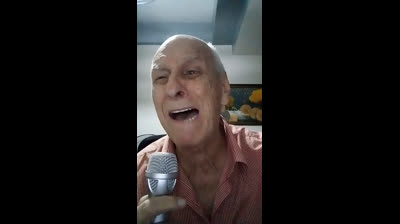 Here I am baby - Barbara McNair cover song