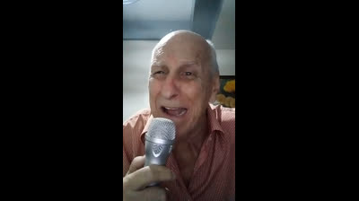 All I want to do - Beach Boys cover song