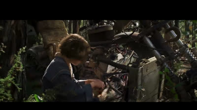 Furiosa Saga de MadMax