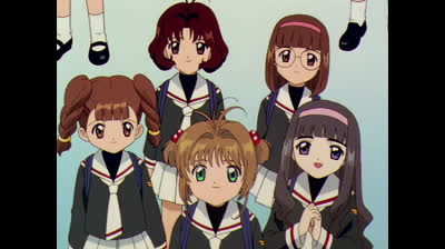 Sakura Card Captor &gt;&gt; Episode 38 &gt;&gt;en Español Latino..SerieTV..