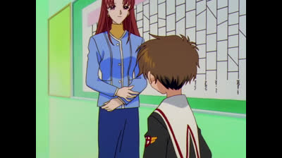 Sakura Card Captor &gt;&gt; Episode 41 &gt;&gt;en Español Latino..SerieTV..