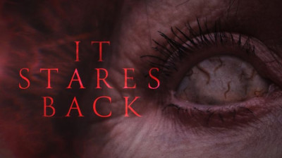 IT  STARES  BACK-  Cosmic  Horror - Direction -Tim Knight- Erin  Mommsen  Wolff.