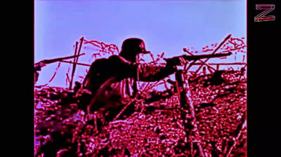 Grabenfuss (Stosstrupp)