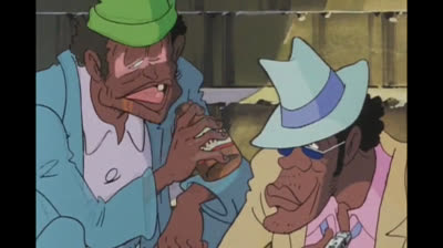 Lupin l'incorreggibile Lupin 34- Caccia al tesoro