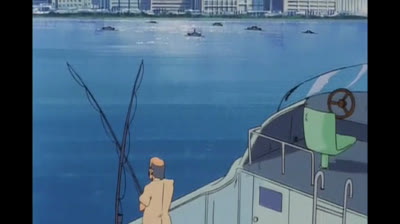 Lupin l'incorreggibile Lupin 33 – Giochi pericolosi