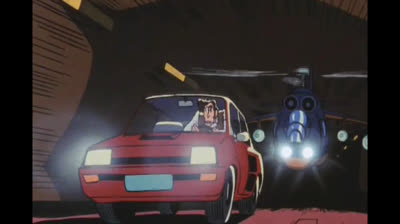 Lupin l'incorreggibile Lupin 39 – Un autocarro tutto d’oro