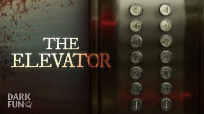 THE  ELEVATOR -  Horror  a  Film  by  Picture  Dark   Fun- Erin  Mommsen  Wolff.
