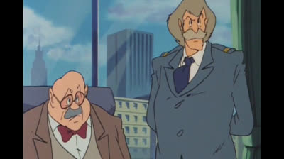 Lupin l'incorreggibile Lupin 31 – Il collezionista