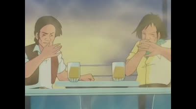 Sceriffi delle stelle - 18 - Tranquillità