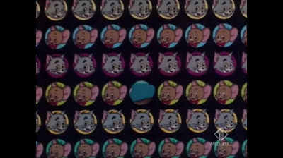 The Tom & Jerry show 1x45 Un miceto in crociera