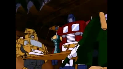 s02e16 Il Grande Progetto