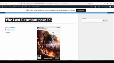 the last remnant pc mediafire