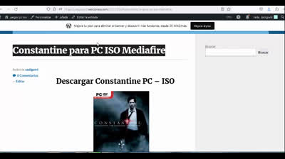 constantine para pc mediafire
