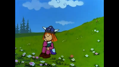 Vicky il Vichingo 31 L’assalto a Winkadorf