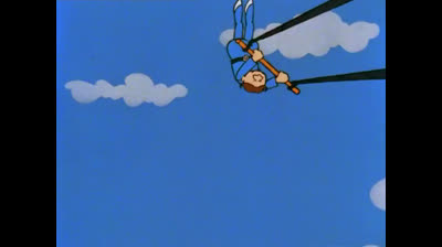 Vicky il Vichingo 28 Ai confini del mondo