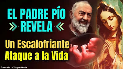 El Escalofriante Plan Demoníaco Contra los Bebés y la Milagrosa Defensa de la Virgen de Guadalupe