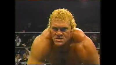 ECW Sid's 1999 Debut