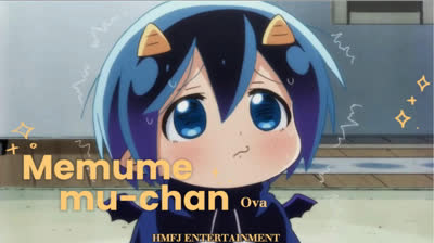 Episodio 01 - Akuma no Memunemu-chan Fandub Latino [HMFJ ENTERTAINMENT]