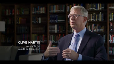 Jehová nos guía por el camino de la paz (parte 1)