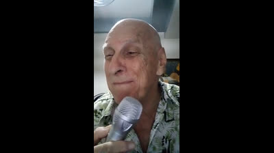 Let me dream (1960) - Sam Hawkins cover song