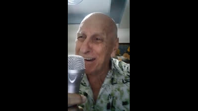 Lovey dovey (1958) - Clyde McPhatter cover song