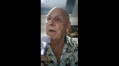 (Sittin' here) Lovin' you - Troy Shondell cover song