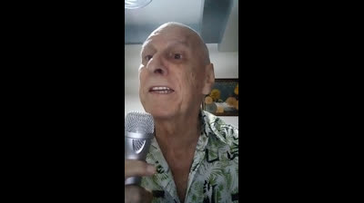 Lucky star - Johnny Crawford cover song