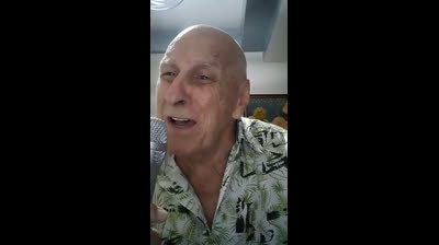 Mixed up, shook up girl (1964) - Patty & the Emblems cover song