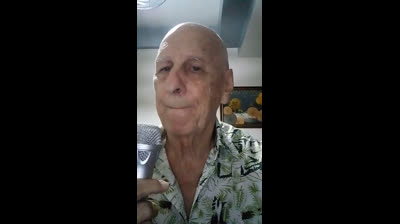 Monkey's uncle (1959) - Ray Sharpe cover song